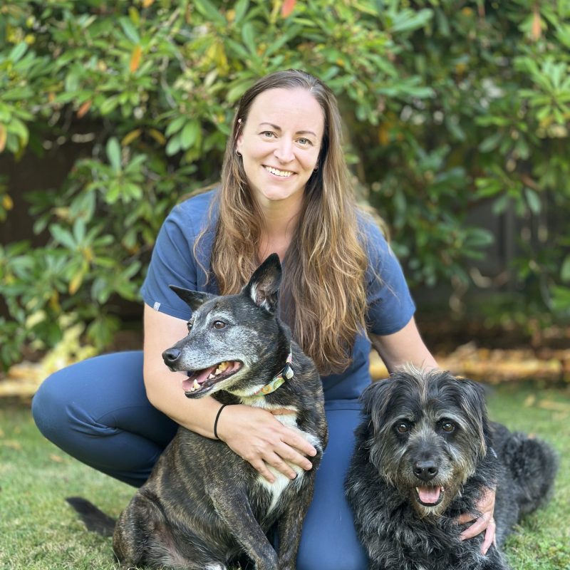 dr. clare peterson