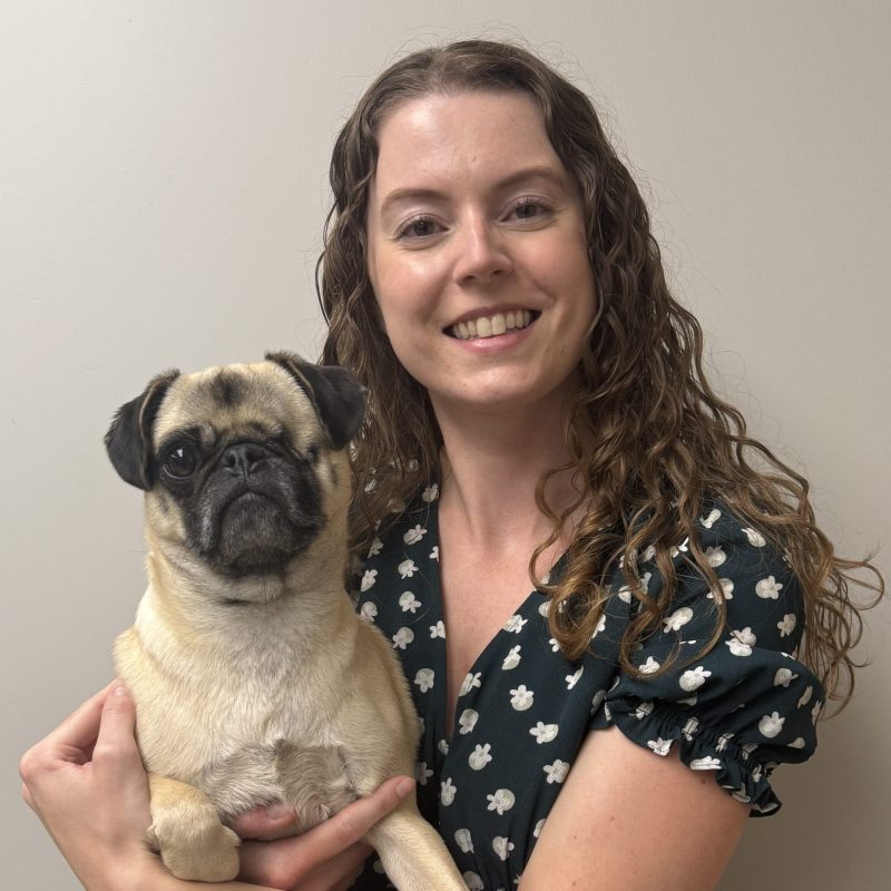 dr. erika pugh